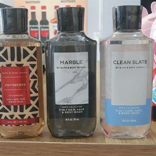 Sữa tắm Bbw Nam 295ml