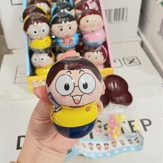 Kẹo Đồ Chơi Lật Đật Tumbler