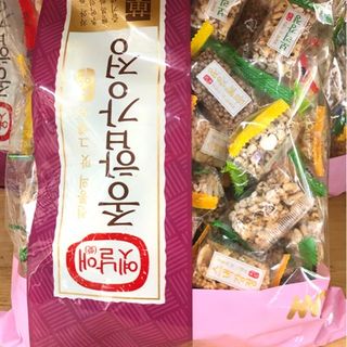 Bánh Cốm Thập Cẩm CW 350g