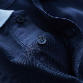 Áo thun polo boss nam.