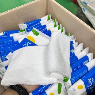 Khăn tắm dùng 1 lần Travel Care | Tại Xưởng