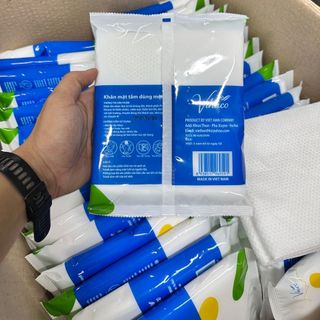 Khăn tắm dùng 1 lần Travel Care | Tại Xưởng