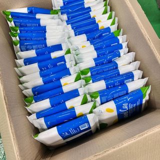 Khăn tắm dùng 1 lần Travel Care | Tại Xưởng
