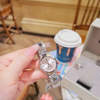 ĐỒNG HỒ NỮ CAO CẤP VIVIENNE FENCHURH TRỌN BỘ TRANG SỨC FULLBOX