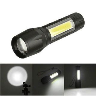 ĐÈN PIN SIÊU SÁNG MINI T1