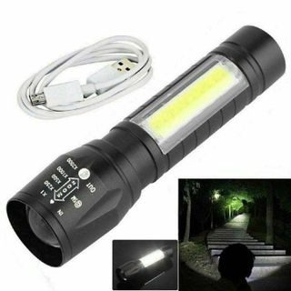 ĐÈN PIN SIÊU SÁNG MINI T1