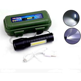 ĐÈN PIN SIÊU SÁNG MINI T1