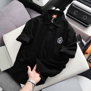Áo PL Big Size nam.  Chất vải cotton quique co giãn thoải mái, cao cấp.
