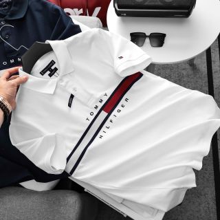 Áo thun polo nam BASIC . Chất 100% COTTON cá sấu chính phẩm co giản 4 chiều dày dặn bao xịn mịn mát.