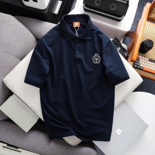 Áo PL Big Size nam.  Chất vải cotton quique co giãn thoải mái, cao cấp.