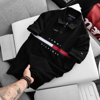 Áo thun polo nam BASIC . Chất 100% COTTON cá sấu chính phẩm co giản 4 chiều dày dặn bao xịn mịn mát.