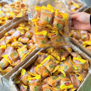BÁNH NƯỚNG NHÂN KHÓM 500G – THƠM NGON CHUẨN VỊ TRUYỀN THỐNG