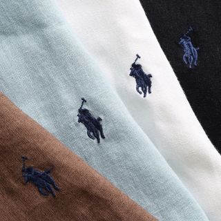 Sơ mi nam LINEN POLO tay dài.    Fom chuẩn.  Chất vải linen tưng - mềm - ko pha.