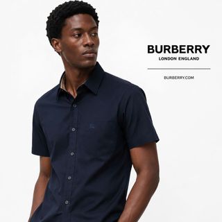 SƠMI NAM TAY NGẮN.  Chất cotton formal shirt cao cấp – mềm mịn, đứng form, mặc mát.