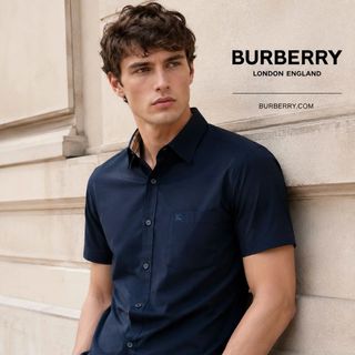 SƠMI NAM TAY NGẮN.  Chất cotton formal shirt cao cấp – mềm mịn, đứng form, mặc mát.