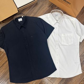 SƠMI NAM TAY NGẮN.  Chất cotton formal shirt cao cấp – mềm mịn, đứng form, mặc mát.