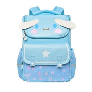 BALÔ CHỐNG GÙ SANRIO CÓ CÁNH SIÊU XINH, NHẸ ÊM CHO BÉ GÁI