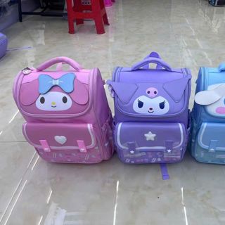 BALÔ CHỐNG GÙ SANRIO CÓ CÁNH SIÊU XINH, NHẸ ÊM CHO BÉ GÁI