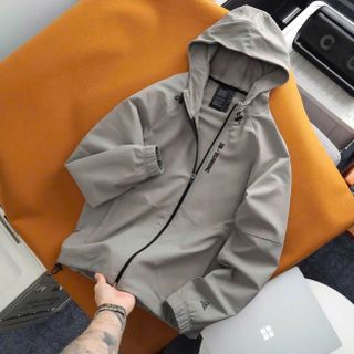 MẪU ÁO KHOÁC 3B nam.  Chất Si mè hàng xuất dày dặn,co giãn tốt,full túi khóa.