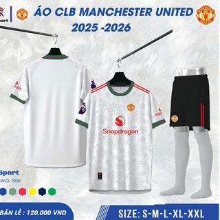 Bộ Bóng Đá Thể Thao Chất Lượng Cao