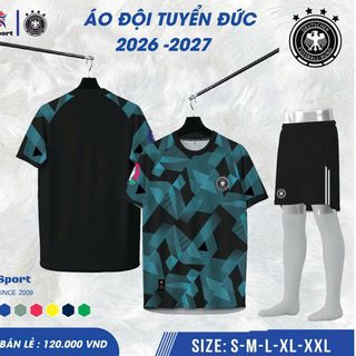 Bộ Bóng Đá Thể Thao Chất Lượng Cao