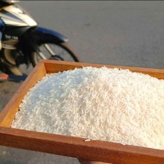 Gạo Bồ Câu