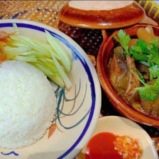 🌾Gạo Bồ Câu