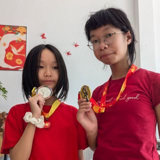 Huy chương vàng bạc đồng