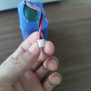 KHỐI PIN 3S - 12.6V - ̀4000mah XẢ 10A