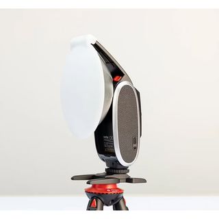 Phụ kiện Tản Sáng Cho Đèn Flash Godox Lux Senior
