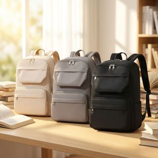 BALO THỜI TRANG A504 – FORM LỚN CỰC XINH, ĐI HỌC ĐI LÀM ĐỀU HỢP