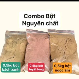 Combo 3 loại gỗ quý giá sỉ tại xưởng