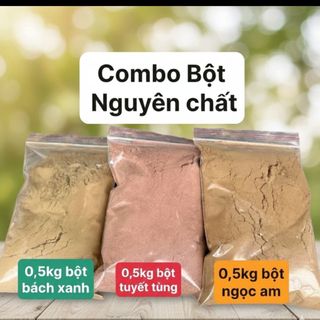 Combo 3 loại gỗ quý giá sỉ tại xưởng