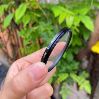 Kính lọc UV Cuely cho lens máy ảnh