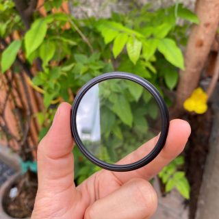 Kính lọc UV Cuely cho lens máy ảnh