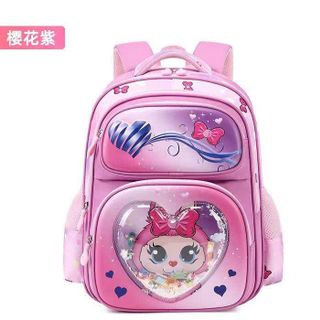 🎒 BALO TIỂU HỌC A986 NHẸ ÊM VAI, ĐỰNG SÁCH VỞ THOẢI MÁI MỖI NGÀY