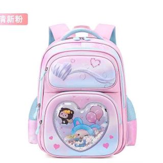 🎒 BALO TIỂU HỌC A986 NHẸ ÊM VAI, ĐỰNG SÁCH VỞ THOẢI MÁI MỖI NGÀY