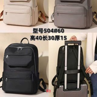 🎒 BALO THỜI TRANG A504 – FORM LỚN CỰC XINH, ĐI HỌC ĐI LÀM ĐỀU HỢP