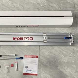 Nhà phân phối bàn cắt gạch RyobiPro chính hangx