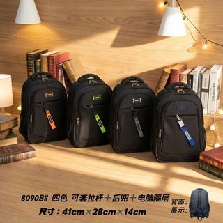 BALO LAPTOP A8090 ĐA NĂNG, NHẸ NHÀNG, THANH LỊCH, PHÙ HỢP MỌI PHONG CÁCH