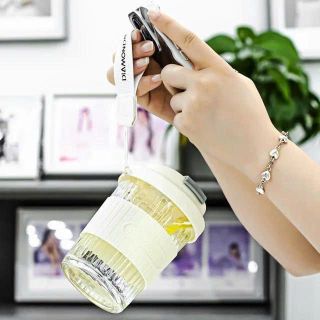 LY THUỶ TINH QUÀ TẶNG 450ML DIAMONDS DM285G (T48)