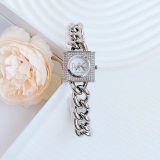 ĐỒNG HỒ NỮ CAO CẤP MICHAELL CHAIN LOCK FULLBOX