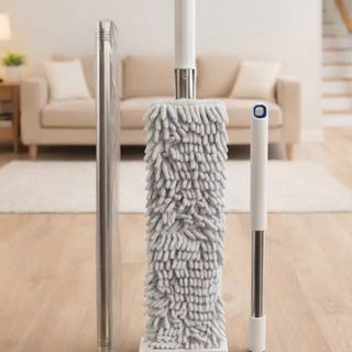 CÂY LAU NHÀ SAN HÔ TỰ VẮT 360 ĐỘ