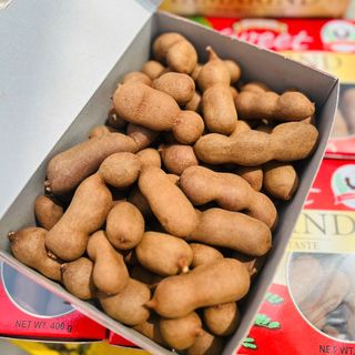 ME THÁI CHUA NGỌT – VỊ CHUA THANH CUỐN HÚT, ĂN LÀ MÊ 450g