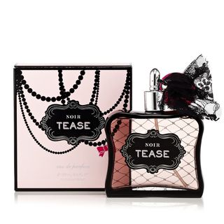 Victoria Secret Sexy Little Things Noir Tease