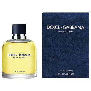 Dolce & Gabbana Pour Homme