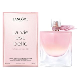 Lancôme La Vie Est Belle Vanille Nude