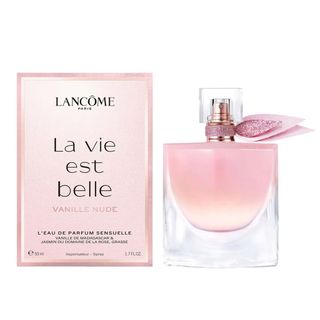 Lancôme La Vie Est Belle Vanille Nude