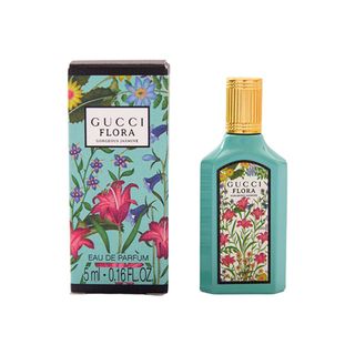 Gucci Flora Gorgeous Jasmine Mini Size