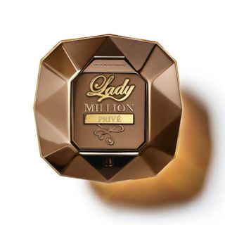 Rabanne Lady Million Prive